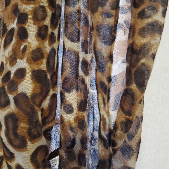 Infinity scarf - Picture 2 of 3